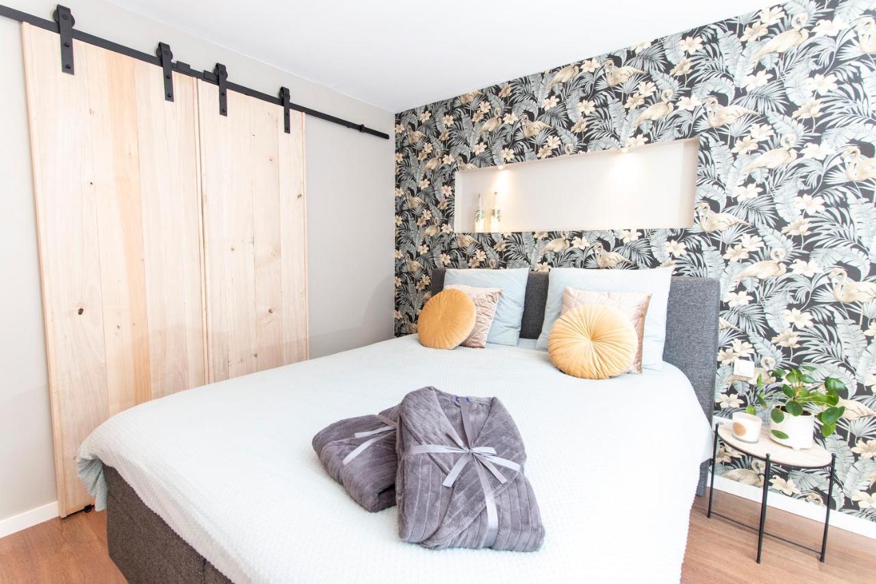 Eindhoven Inn Eksteriør billede
