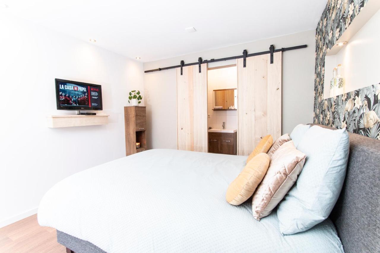 Eindhoven Inn Eksteriør billede